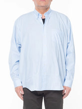 Load image into Gallery viewer, PLUS SIZE SHIRT MAXFORT Filafil 2xl to 10xl various colors