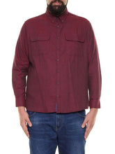 Load image into Gallery viewer, PLUS SIZE SHIRT Maxfort Aiella - EASY by MAXFORT 2XL to 8XL various colors