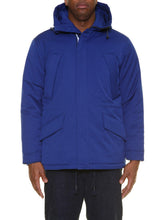 Load image into Gallery viewer, WINTER PARKA DESMO royal blue MAXFORT MAX 2XL to 8XL