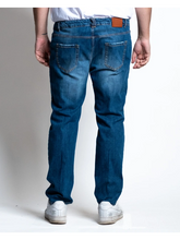 Load image into Gallery viewer, New - MAXFORT OSLO jeans for plus sizes, sizes 52 to 80