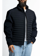 Load image into Gallery viewer, Waterproof jacket by MAXFORT P26009 2XL to 6XL multiple clolors