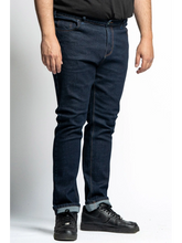 Load image into Gallery viewer, Jeans MAXFORT PRESTIGIO P26053 sizes 60 to 70