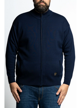 Load image into Gallery viewer, Wool sweater Maxfort Prestigio P26094 several colors 2XL to 8XL