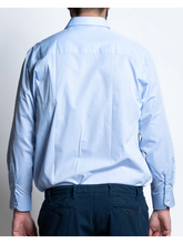 Load image into Gallery viewer, New - Shirt for larger sizes MAXFORT PRESTIGIO P26025 Multiple colours 2XL to 7XL