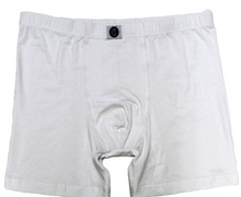 Load image into Gallery viewer, Elastic underwear for bigger figures Boxer 20nodi 938 black blue grey white 3XL to 10XL