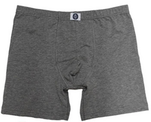 Load image into Gallery viewer, Elastic underwear for bigger figures Boxer 20nodi 938 black blue grey white 3XL to 10XL