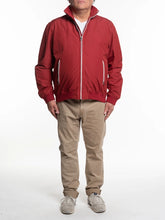 Load image into Gallery viewer, Jacket Maxfot red blue azzuro 2XL- 10XL