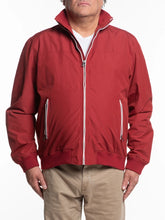 Load image into Gallery viewer, Jacket Maxfot red blue azzuro 2XL- 10XL
