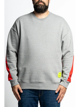 Load image into Gallery viewer, Sweater MAXFORT B38511 2XL to 7XL Multiple colors