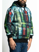 Load image into Gallery viewer, Sweater MAXFORT B38521 2XL do 6XL
