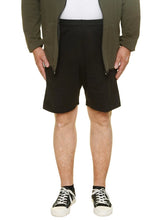 Load image into Gallery viewer, Shorts MAXFORT MAX Roseto Black Blue - size 2XL to 14XL