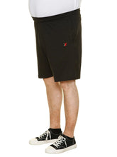 Load image into Gallery viewer, Shorts MAXFORT MAX Roseto Black Blue - size 2XL to 14XL