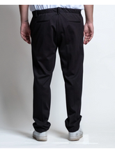 Load image into Gallery viewer, New - Stretch viscose trousers for plus sizes MAXFORT Skiantos, available in multiple colors, sizes 52 to 70