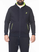 Load image into Gallery viewer, Elastic tracksuit for stronger figures Maxfort MAX NANDA 2xl do 10xl