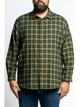 Load image into Gallery viewer, PLUS SIZE SHIRT Maxfort Aiella - EASY by MAXFORT 2XL to 8XL various colors