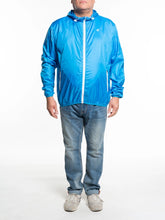 Load image into Gallery viewer, Windbreaker KWAY E2480 Easy by Maxfot black red turquoise blue green 2XL-8XL promotional price