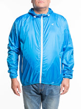 Load image into Gallery viewer, Windbreaker KWAY E2480 Easy by Maxfot black red turquoise blue green 2XL-8XL promotional price
