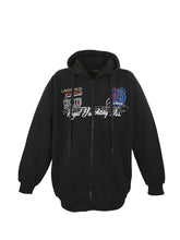 Load image into Gallery viewer, MEN'S HOODIE LV-612 3XL 4XL