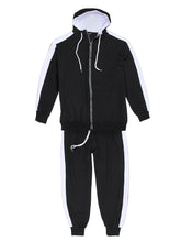 Load image into Gallery viewer, MEN'S TRACKSUIT LV-611 6XL to 8XL