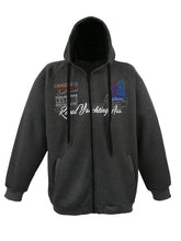 Load image into Gallery viewer, MEN'S HOODIE LV-612 3XL 4XL