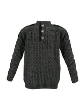 Load image into Gallery viewer, MEN'S KNIT SWEATER LV-3570 3XL 5XL 6XL