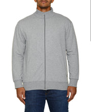 Load image into Gallery viewer, GRAY MAXFORT SWEATER with zipper 3XL to 8XL