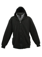 Load image into Gallery viewer, MEN'S 'TWO IN ONE' HOODIE LV-109 3XL