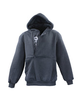 Load image into Gallery viewer, MEN'S SWEATER WITH HOOD LV-214 3XL