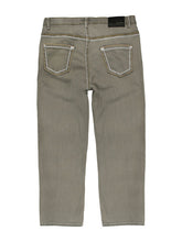 Load image into Gallery viewer, MEN'S JEANS PANTS LV-501 black color in sizes 42/30 to 60/30