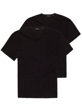 Load image into Gallery viewer, MEN'S T-SHIRT Short Sleeve V-Neck LV-123 4XL to 8XL