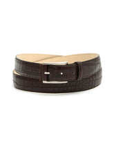 Load image into Gallery viewer, LEATHER BELT FOR MAXFORT TROUSERS 145 cm