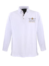 Load image into Gallery viewer, LONG SLEEVE POLO SHIRT LV-7102 4XL to 8XL