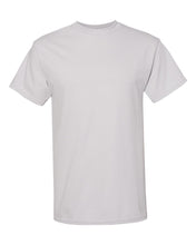Load image into Gallery viewer, ANTHRACITE MEN'S SHORT SLEEVE T-SHIRT LV-121 4XL to 8XL