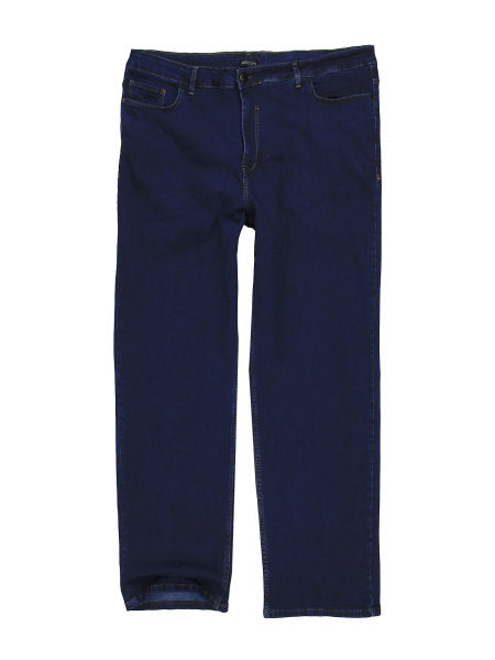 MEN'S JEANS TROUSERS for stronger figures size 42-60/30 and 42-60