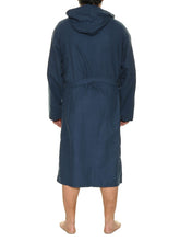 Load image into Gallery viewer, BLUE MAXFORT 6XL BATHROBE