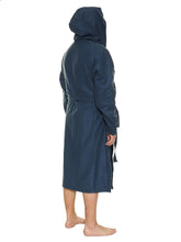Load image into Gallery viewer, BLUE MAXFORT 6XL BATHROBE