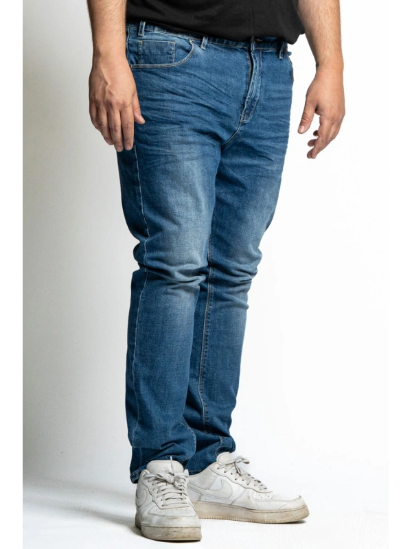 Jeans MAXFORT 2490 SW sizes 60 to 88