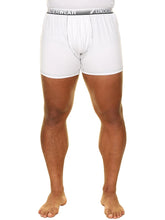 Load image into Gallery viewer, MAXFORT MAX XF400 high waist underwear black 2XL to 10XL
