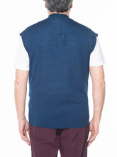 Load image into Gallery viewer, New - Wool vest for plus-size men Maxfort Max 3335 available in several colors 2XL to 10XL
