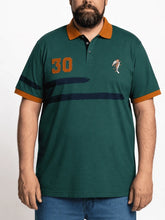 Load image into Gallery viewer, MEN'S POLO SHIRT MAXFORT MAX 41555 several colors 3xl to 10 xl
