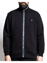 Load image into Gallery viewer, New - Plus Size Jumper MAXFORT MAX 44000 Black Blue 2XL to 8XL
