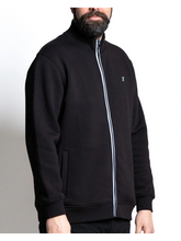 Load image into Gallery viewer, New - Plus Size Jumper MAXFORT MAX 44000 Black Blue 2XL to 8XL
