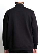 Load image into Gallery viewer, New - Plus Size Jumper MAXFORT MAX 44000 Black Blue 2XL to 8XL
