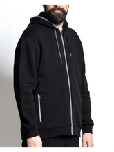 Load image into Gallery viewer, New - MAXFORT Hoodie MAX 44001 2XL to 8XL Various Colours
