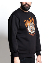 Load image into Gallery viewer, Coming soon - MAXFORT MAX 44101 Black Plus Size Sweater 2XL to 8XL
