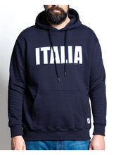 Load image into Gallery viewer, New - Hoody MAXFORT MAX 44400 2XL to 8XL Blue

