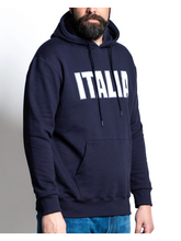 Load image into Gallery viewer, New - Hoody MAXFORT MAX 44400 2XL to 8XL Blue
