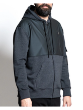Load image into Gallery viewer, Coming soon - Hooded sweatshirt MAXFORT MAX 44404 2XL to 8XL various colours
