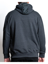 Load image into Gallery viewer, Coming soon - Hooded sweatshirt MAXFORT MAX 44404 2XL to 8XL various colours
