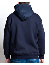 Load image into Gallery viewer, Coming soon - Hoodie MAXFORT MAX 44500 2XL to 8XL Blue
